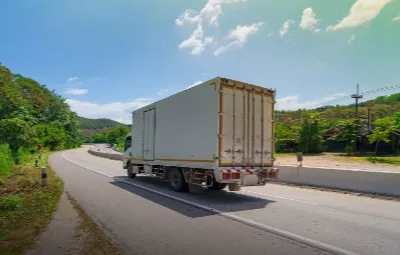 Bursa ile Hemşin Arası Bulaşık Makinesi Taşıma