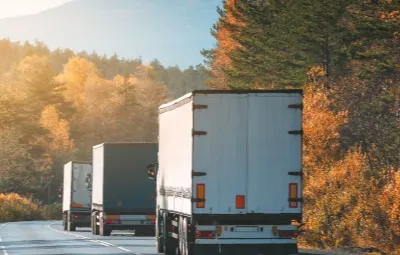 Bursa ile Hemşin Arası Klima Taşıma