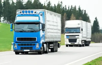 Bursa ile Hemşin Arası Eşya Taşıma